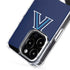 Villanova University V iPhone 15 Pro MagSafe Case